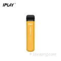 IPLAT CUBE POPULANT ORIGINAL POD Atomizer 1500 Puffs